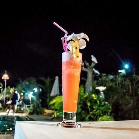 Boreirum Thmorda Hotel Resort Kampot Luaran gambar
